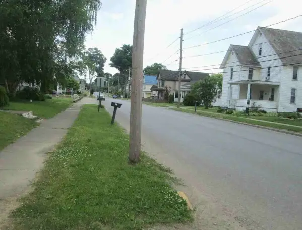 115 S Franklin St, Cochranton, PA 16314 - #3