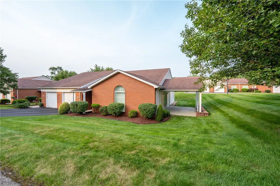 1525 Timothy Dr, Latrobe, PA 15650 - #1