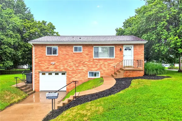 45 Bismark St, Pittsburgh, PA 15209