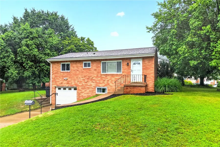 45 Bismark St, Pittsburgh, PA 15209 - #2