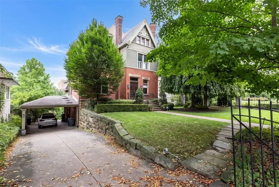 5131 Ellsworth Avenue, Shadyside, PA 15232 - #3
