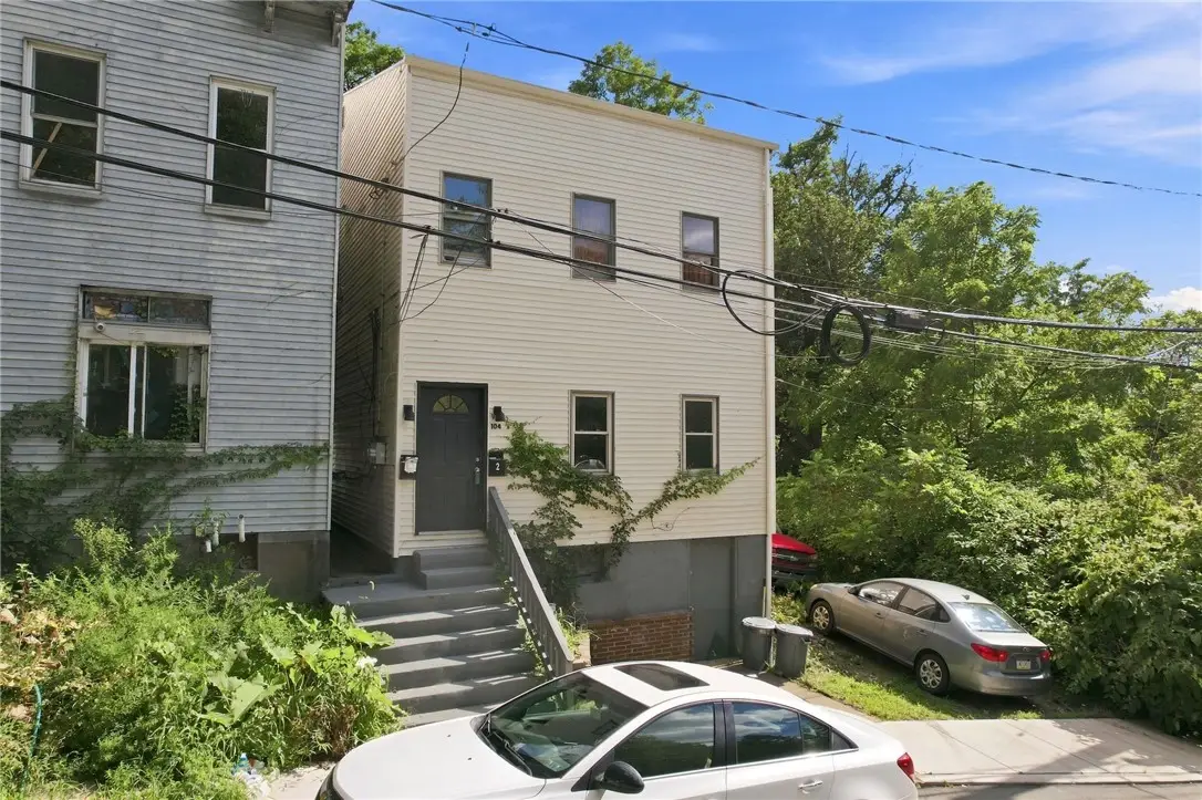 104 Solar St, Pittsburgh, PA 15212 - #1
