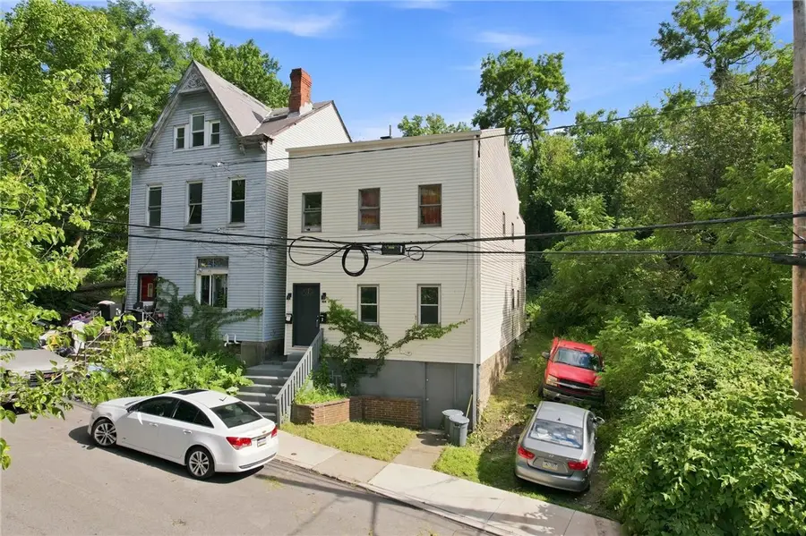 104 Solar St, Pittsburgh, PA 15212 - #2