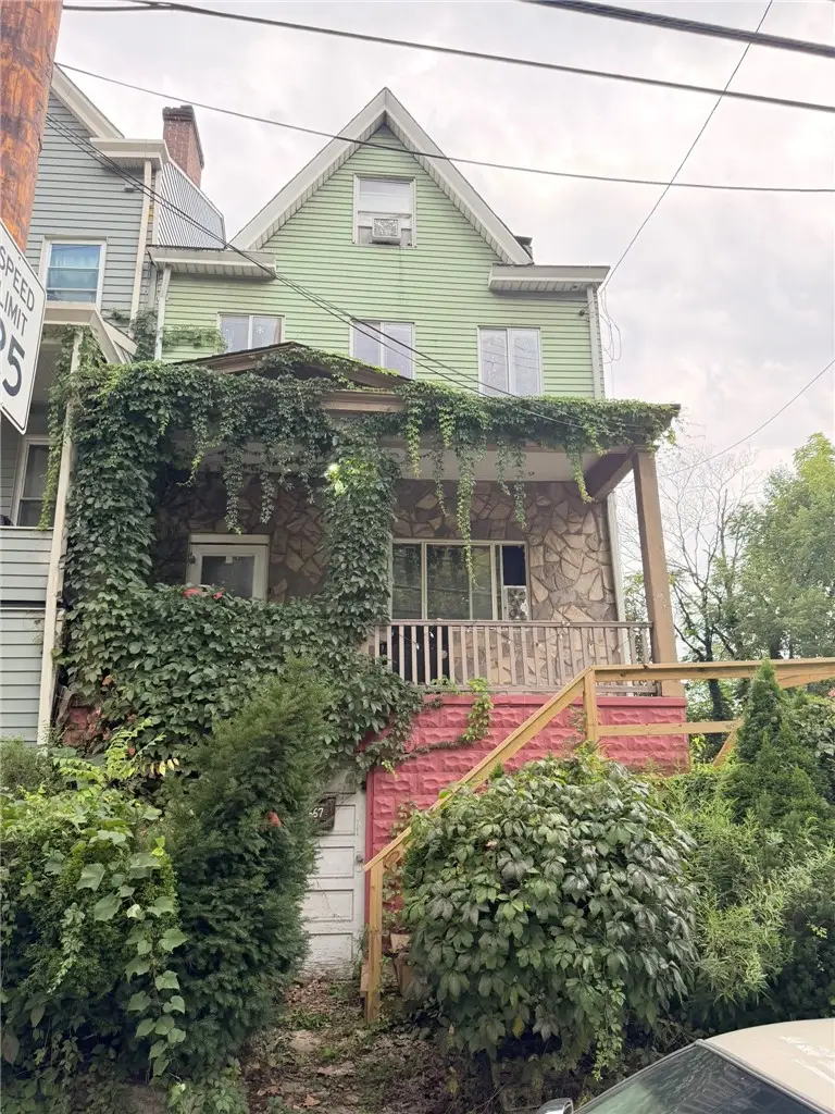 2667 Brighton Rd, Pittsburgh, PA 15212 - #1