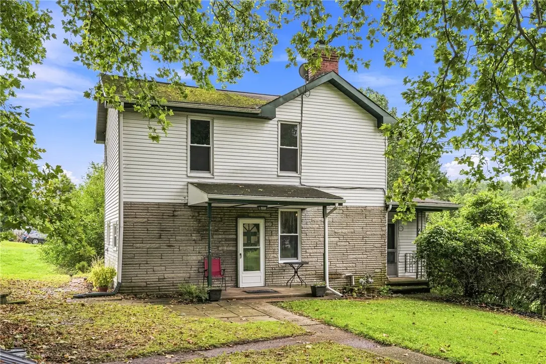 148 Coal Bluff Road, Finleyville, PA 15332 - #1