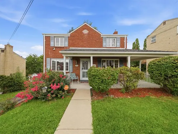 440 Camfield St, Pittsburgh, PA 15210