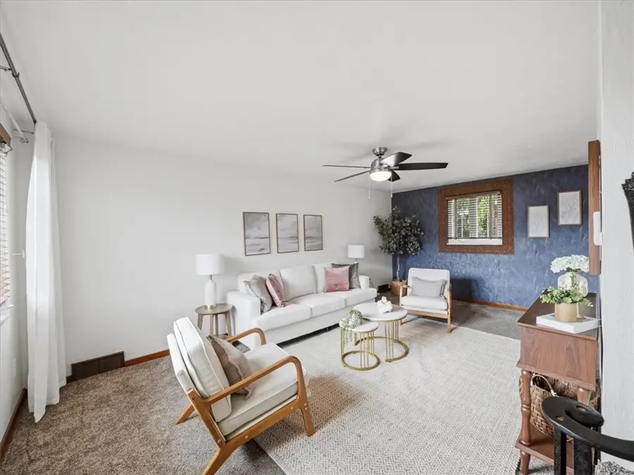 440 Camfield St, Pittsburgh, PA 15210 - #3