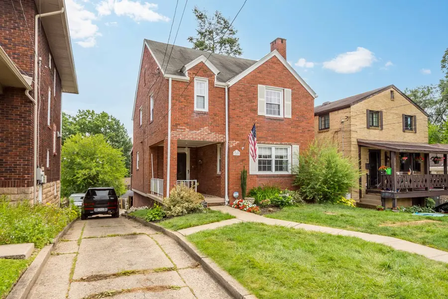 3259 Eastmont Avenue, Pittsburgh, PA 15216 - #2