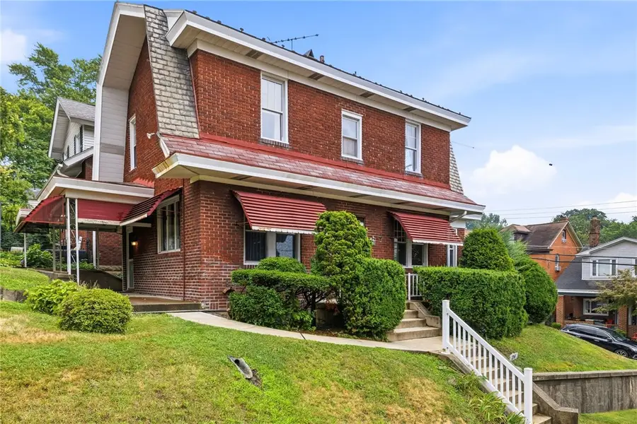 24 W Garden Rd, Pittsburgh, PA 15227 - #2