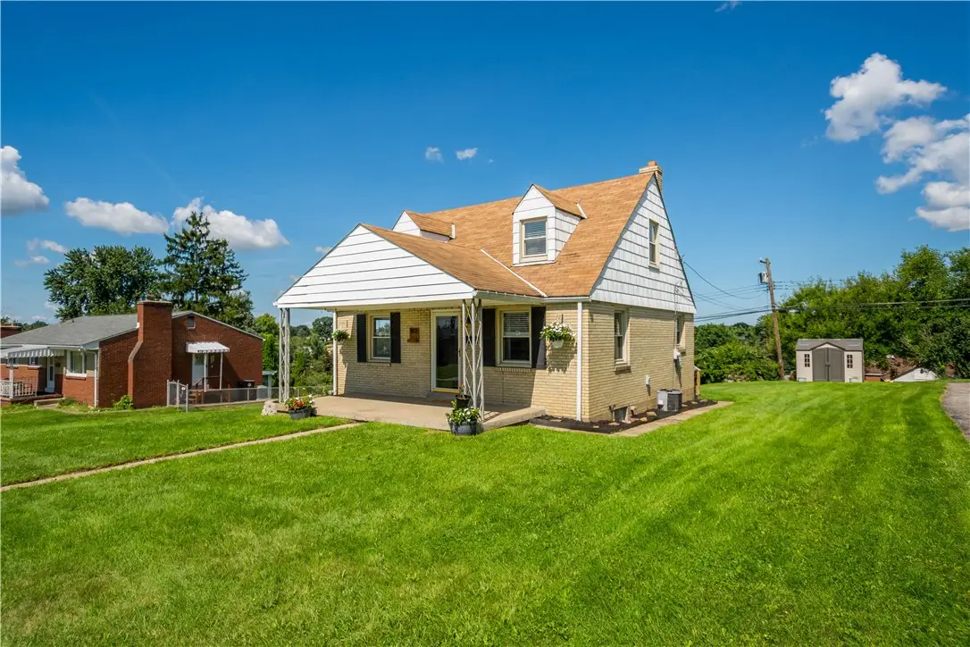 193 Woodhall Dr, Pittsburgh, PA 15236 - #1