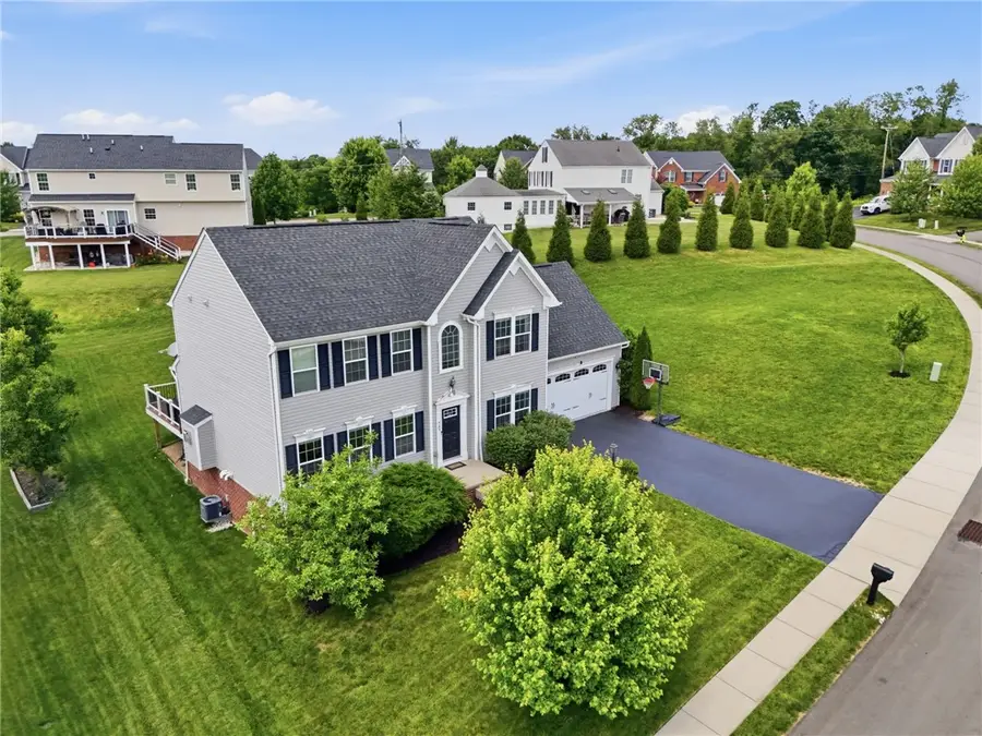 747 Packsaddle Trl, Gibsonia, PA 15044 - #2