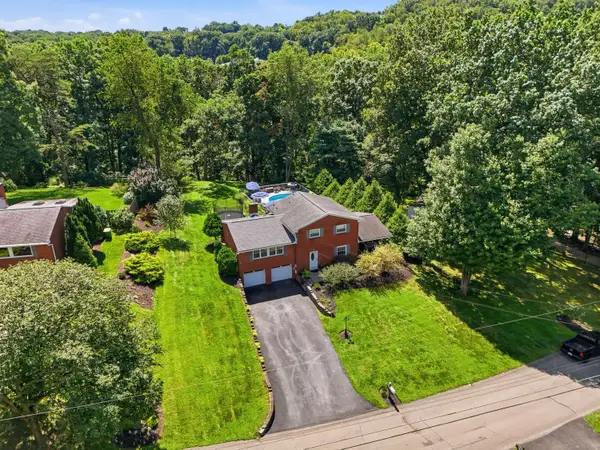 2354 Saddle Drive, Allison Park, PA 15101