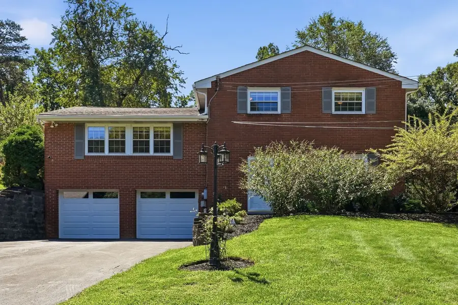 2354 Saddle Drive, Allison Park, PA 15101 - #3