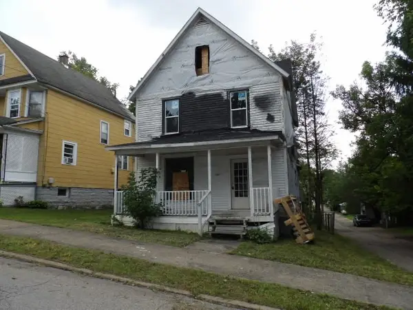 309 Seely Avenue, Oil City, PA 16301