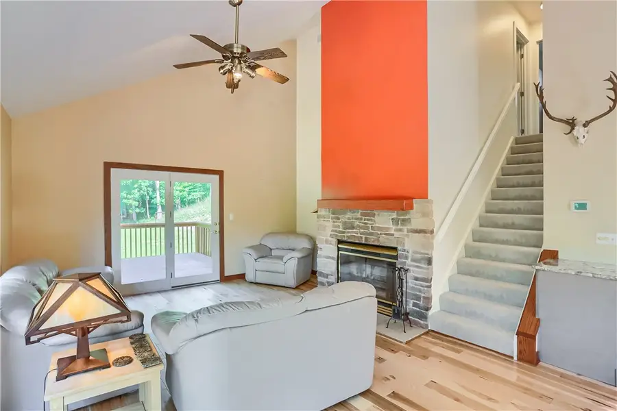 707 Little Creek Road, Evans City, PA 16033 - #3