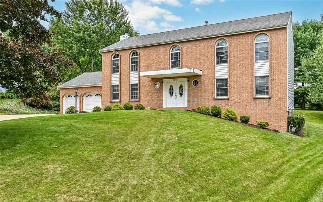 4847 Shamrogue Ct, Allison Park, PA 15101 - #1