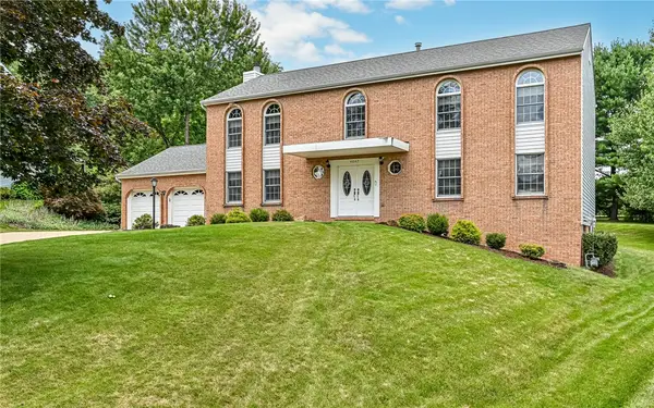 4847 Shamrogue Ct, Allison Park, PA 15101