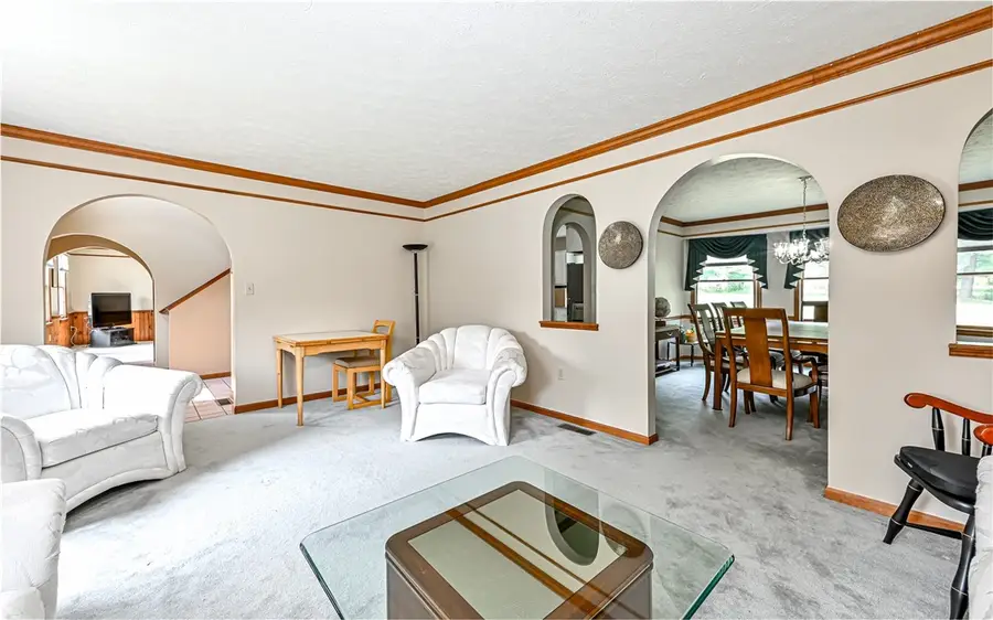 4847 Shamrogue Ct, Allison Park, PA 15101 - #3