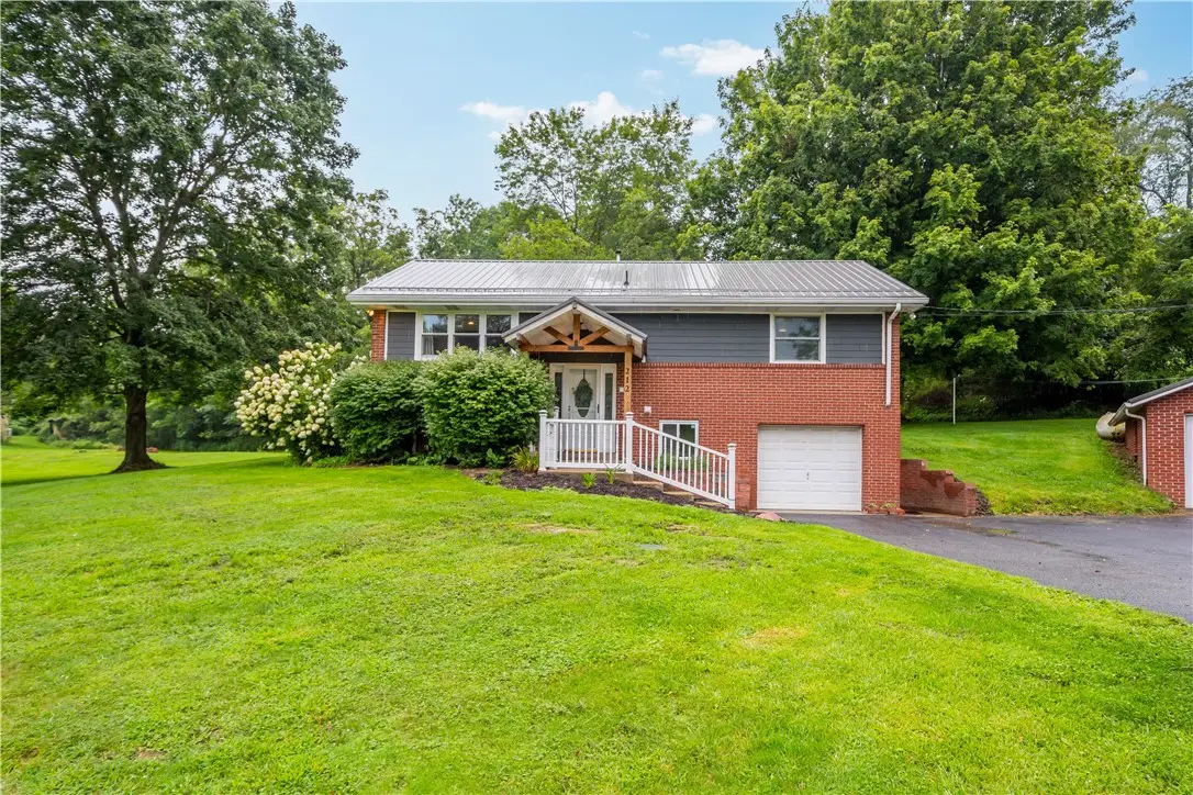 212 Brownlee Road, Eighty Four, PA 15330 - #1
