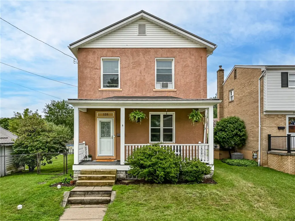 138 E Pennview Street, Pittsburgh, PA 15223 - #1
