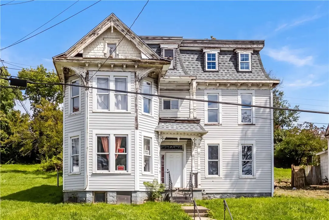 280 Locust Ave, Washington, PA 15301 - #1