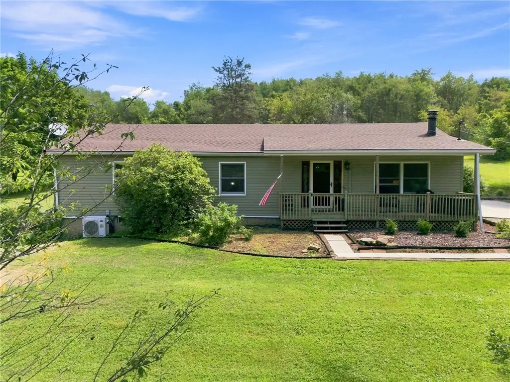 142 Willow Rd, Avella, PA 15312 - #1