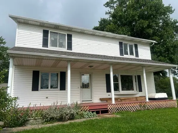 28981 Rt 66 28981 Rt 66, Lucinda, PA 16235
