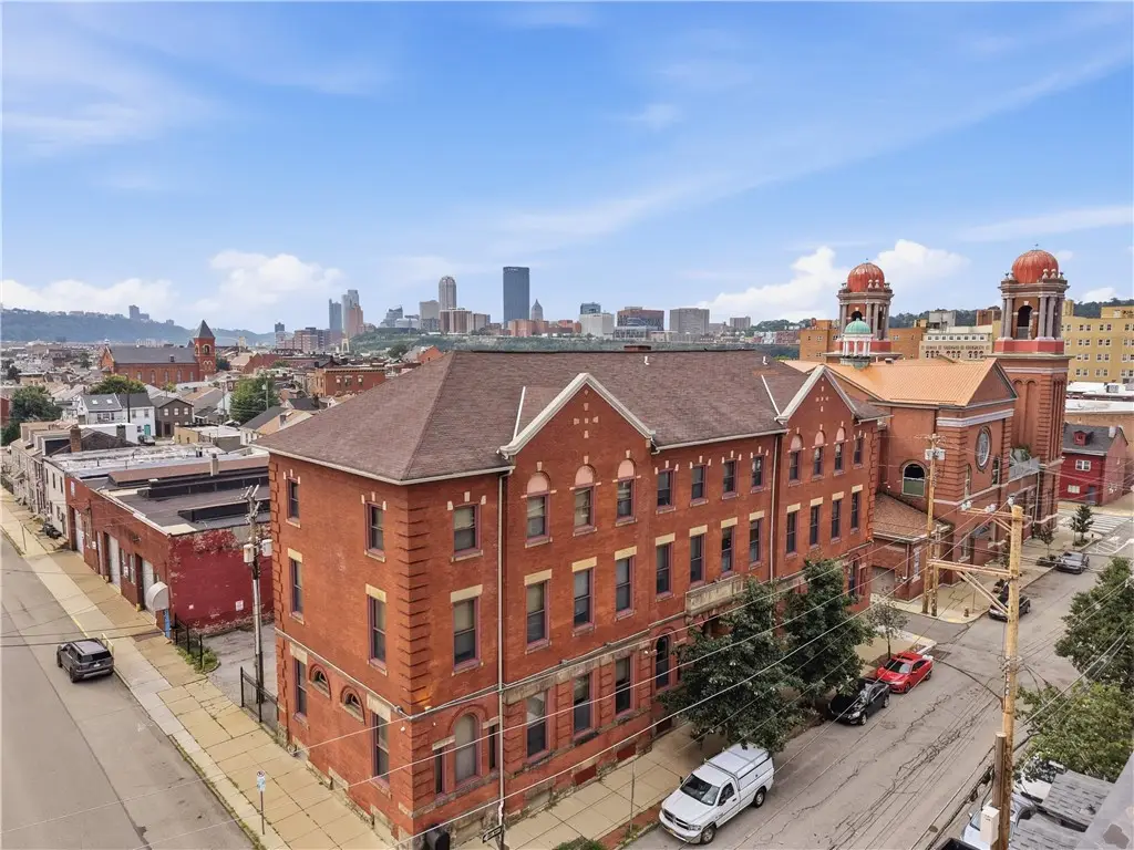 130 S 22nd St #1C, Pittsburgh, PA 15203 - #1