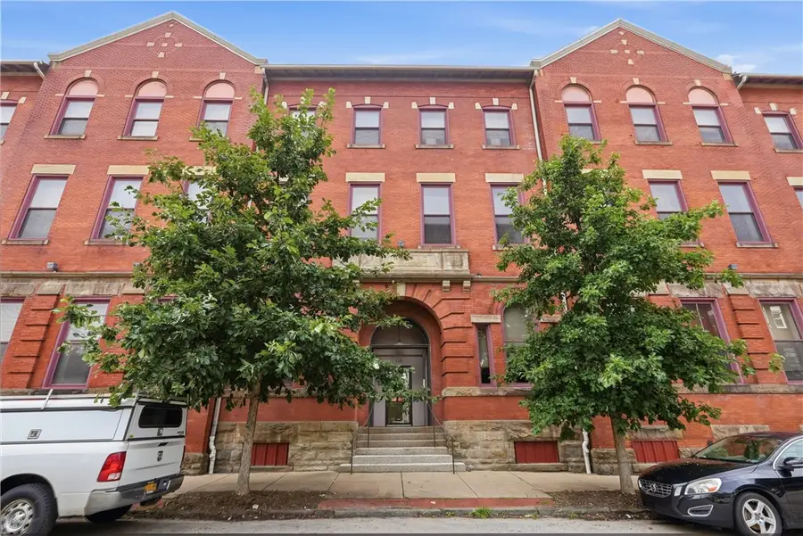 130 S 22nd St #1C, Pittsburgh, PA 15203 - #3