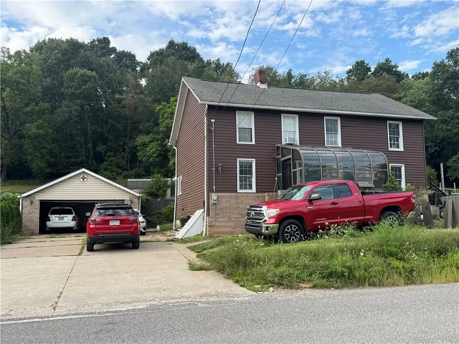 3711 State Route 136, Greensburg, PA 15601 - #2