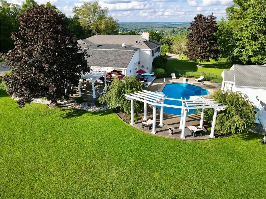 808 Knox Rd, Knox, PA 16232 - #2