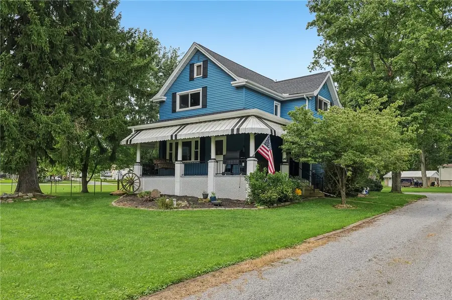 401 Winfield Rd, Cabot, PA 16023 - #2