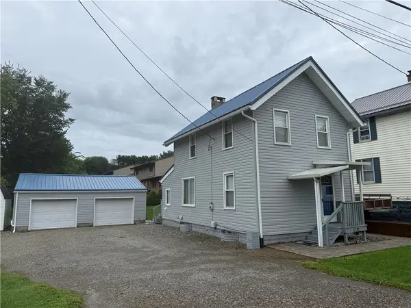 1331 Wayne Avenue, Indiana, PA 15701
