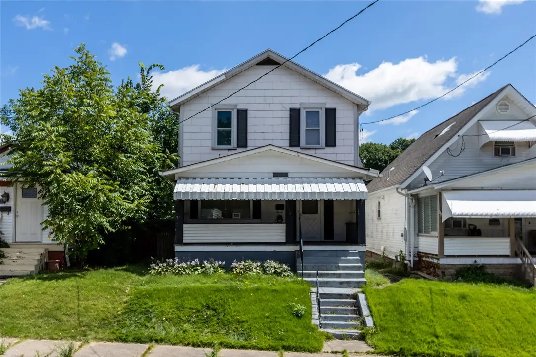 1332 Orchard Ave, New Kensington, PA 15068 - #1