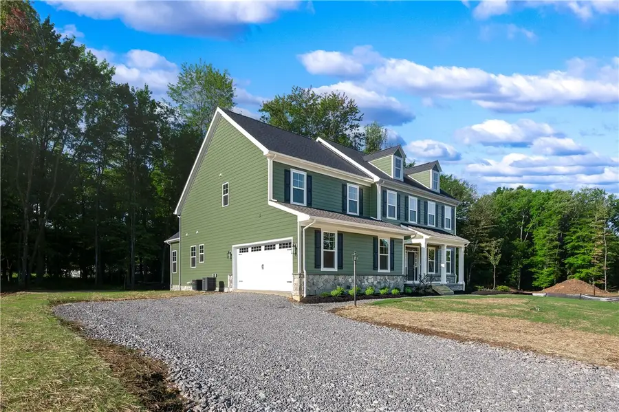 114 Shadow Ridge, Butler, PA 16002 - #3