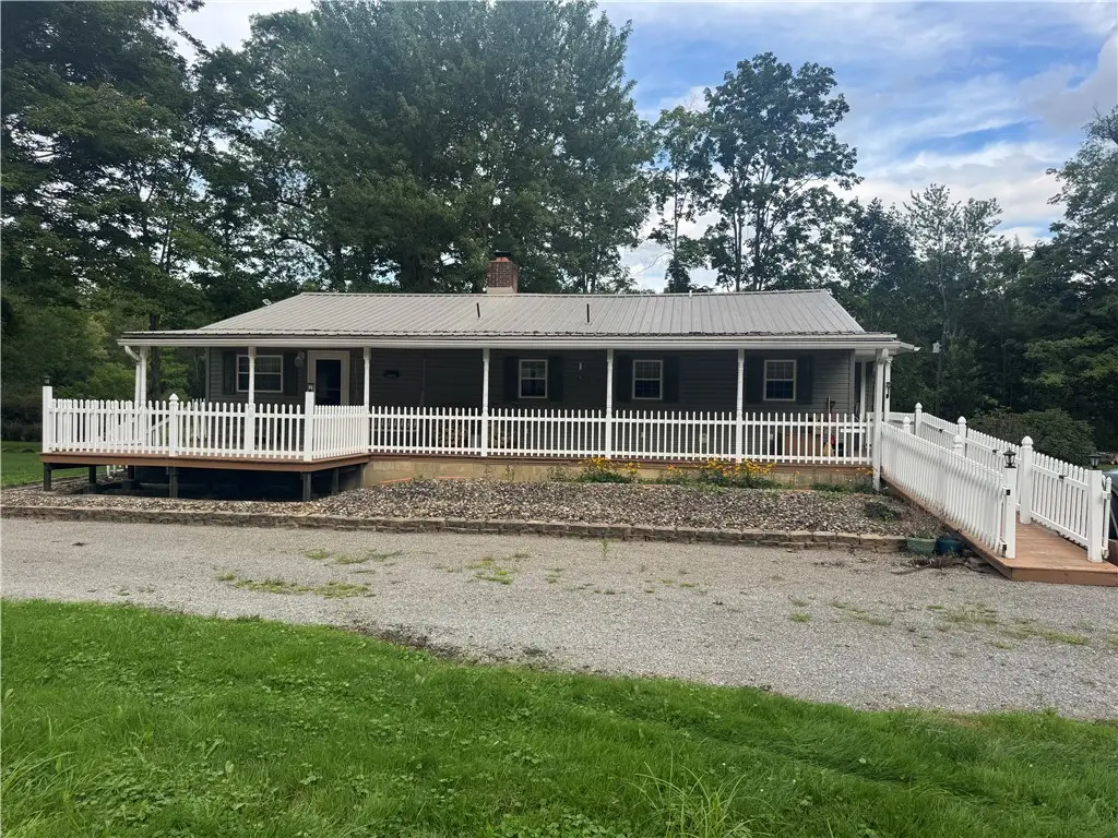 120 Wolf Lane, Slippery Rock, PA 16057 - #1