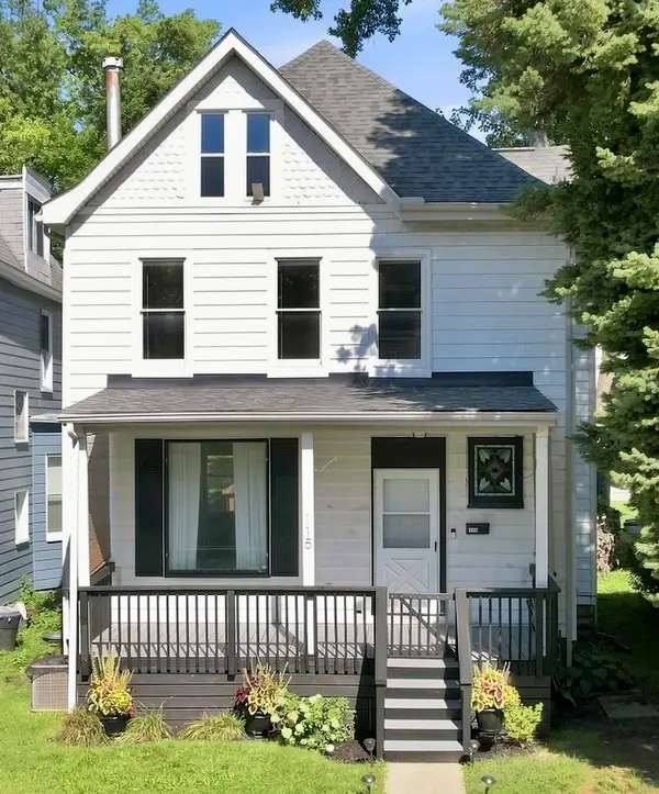 115 Cleveland Avenue, Pittsburgh, PA 15202