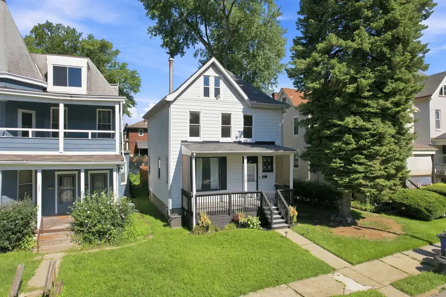115 Cleveland Avenue, Pittsburgh, PA 15202 - #2