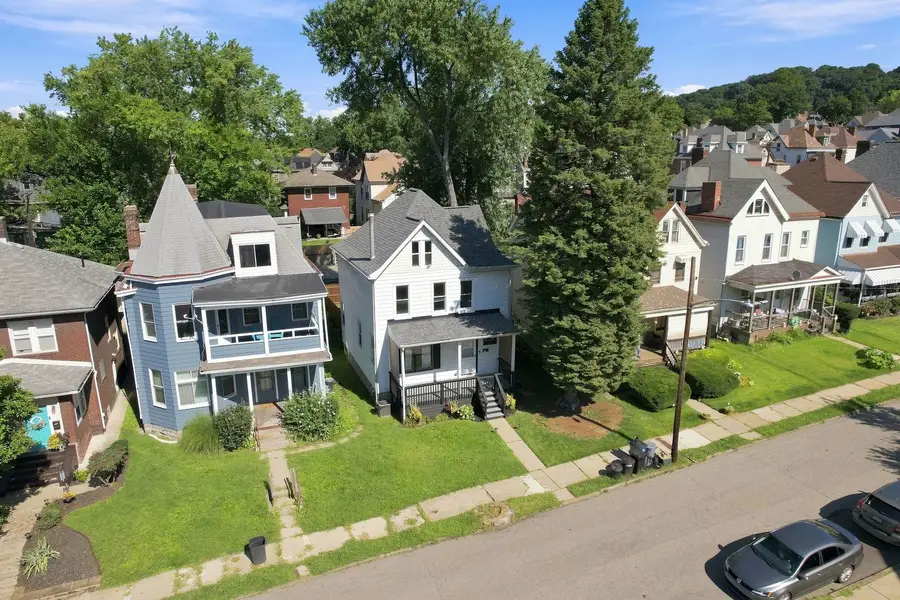 115 Cleveland Avenue, Pittsburgh, PA 15202 - #3