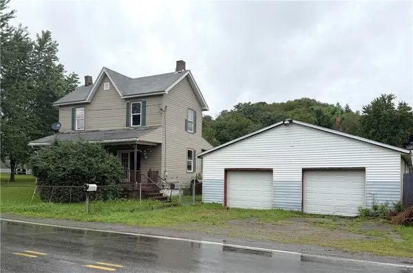 6976 State Route 711, Seward, PA 15954