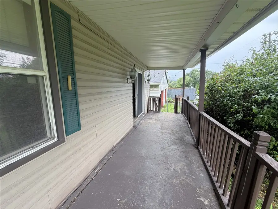 6976 State Route 711, Seward, PA 15954 - #3