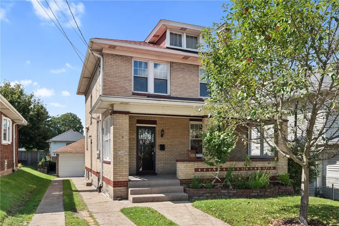 1830 Wittmer St, Pittsburgh, PA 15212 - #1