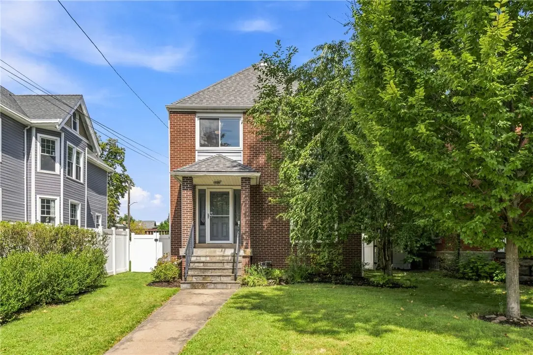 113 Biddle Ave, Pittsburgh, PA 15221 - #1