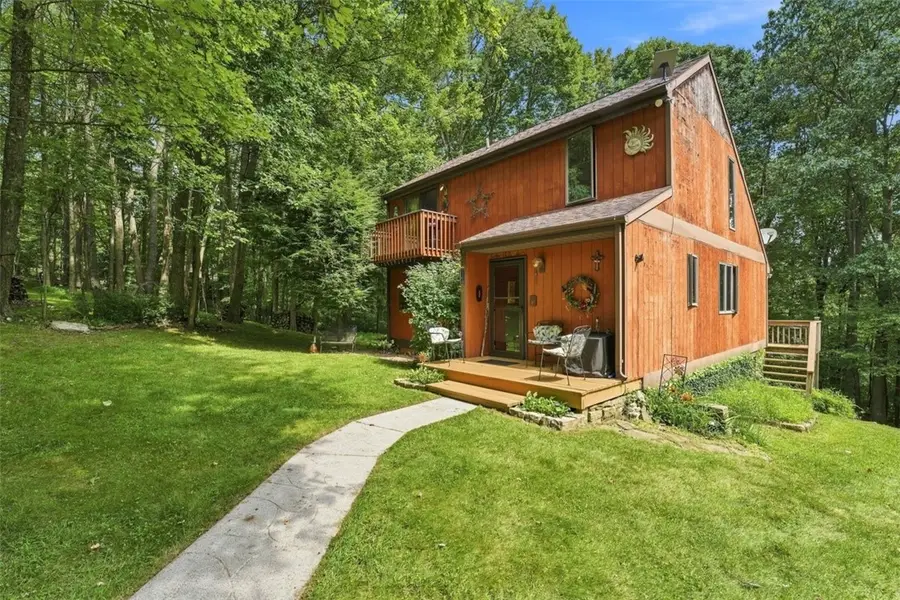 114 Firetower Rd, Ligonier, PA 15658 - #3