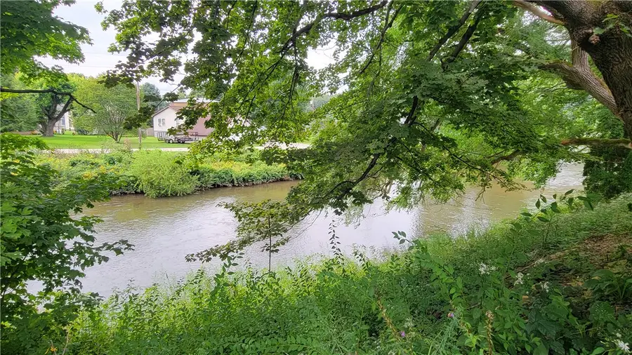 225 Clark Street, Hooversville, PA 15936 - #3