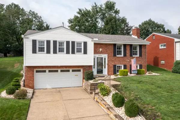 5090 Raintree Drive, Pittsburgh, PA 15236