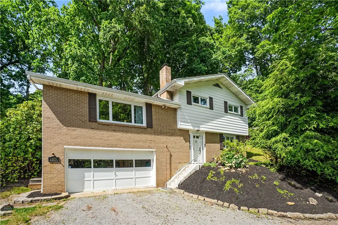 4109 Bakerstown Culmerville Rd, Gibsonia, PA 15044 - #1