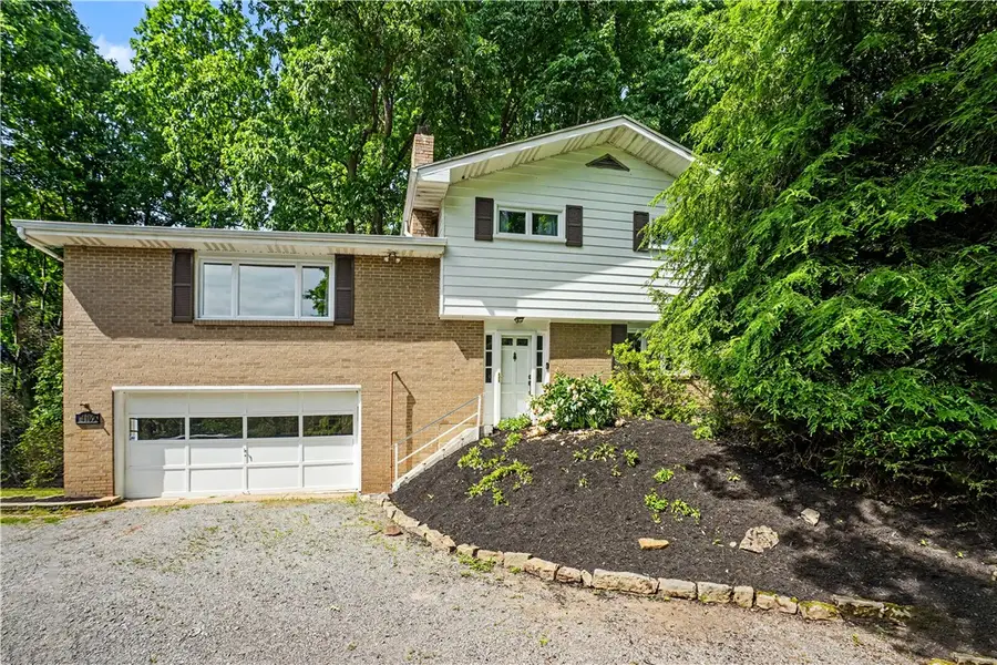 4109 Bakerstown Culmerville Rd, Gibsonia, PA 15044 - #2