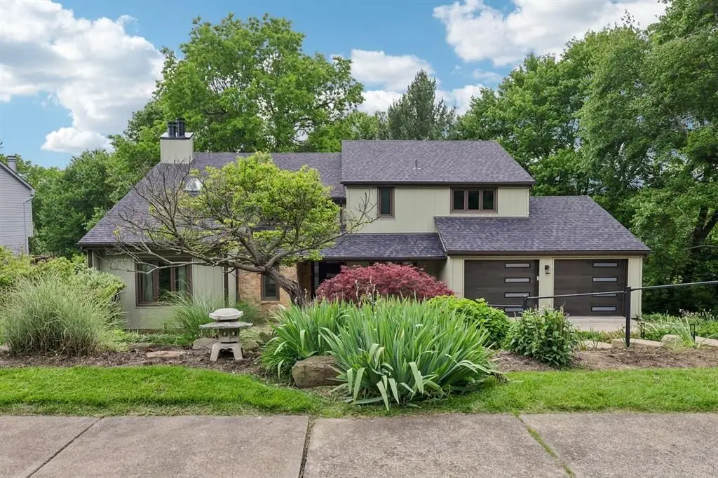 10095 Oakridge Drive, Wexford, PA 15090 - #1