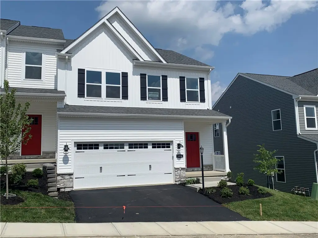 1006 Madisyn Lane, Valencia, PA 16059 - #1